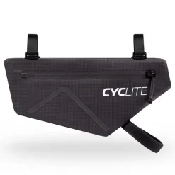 Cyclite Taschen|Taschen-- Frame Bag Small - Fahrradtasche