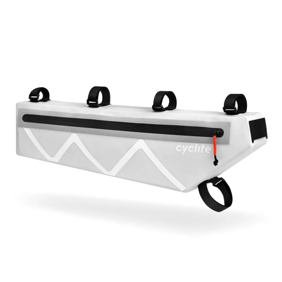 Cyclite Taschen|Taschen-- Frame Bag XT / 02 - Fahrradtasche