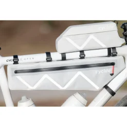 Cyclite Taschen|Taschen-- Frame Bag XT / 02 - Fahrradtasche
