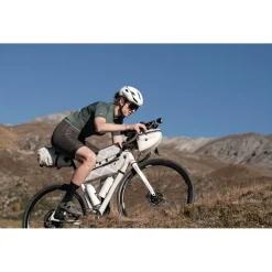 Cyclite Taschen|Taschen-- Frame Bag XT / 02 - Fahrradtasche