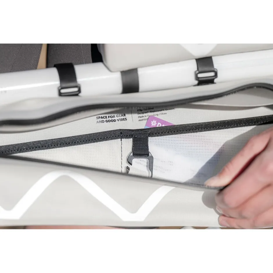 Cyclite Taschen|Taschen-- Frame Bag XT / 02 - Fahrradtasche