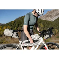Cyclite Taschen|Taschen-- Frame Bag XT / 02 - Fahrradtasche