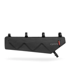 Cyclite Taschen|Taschen-- Frame Bag XT / 02 - Fahrradtasche