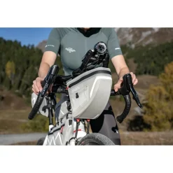 Cyclite - Handle Bar Aero Bag / 02 - Lenkertasche Clearance