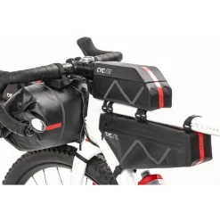 Cyclite - Handle Bar Roll Bag - Lenkertasche