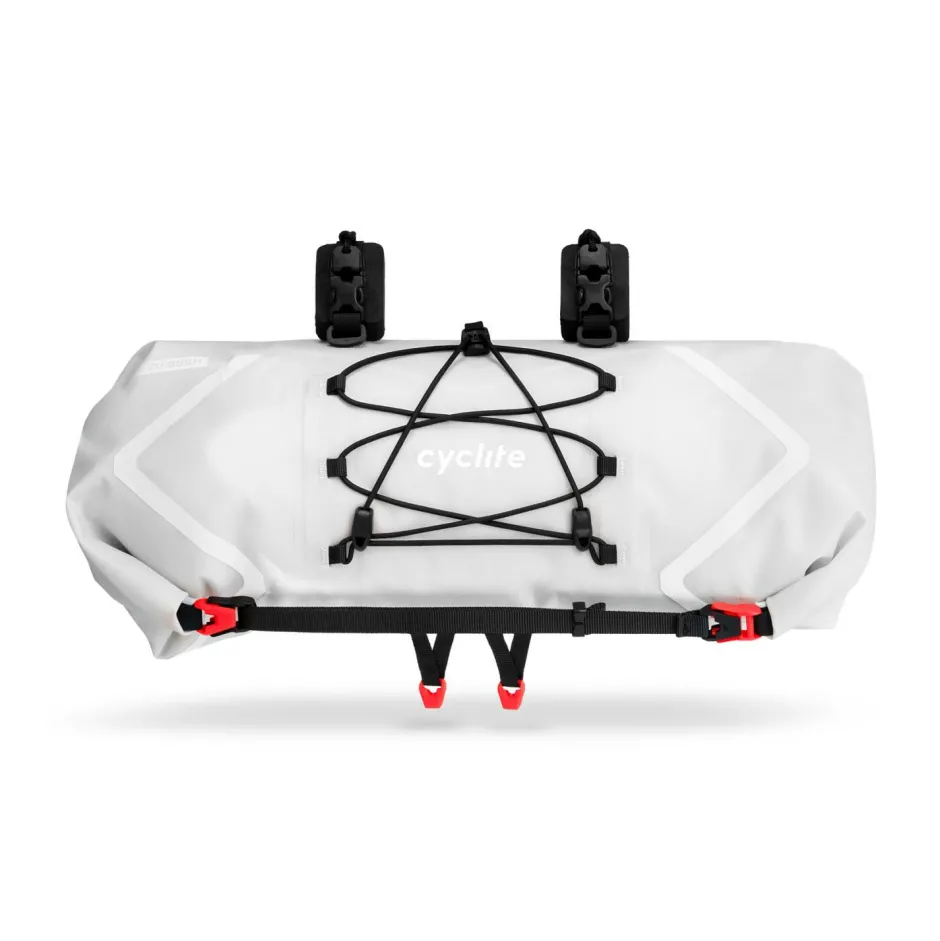 Cyclite Taschen|Taschen-- Handle Bar Roll Bag / 02 - Lenkertasche