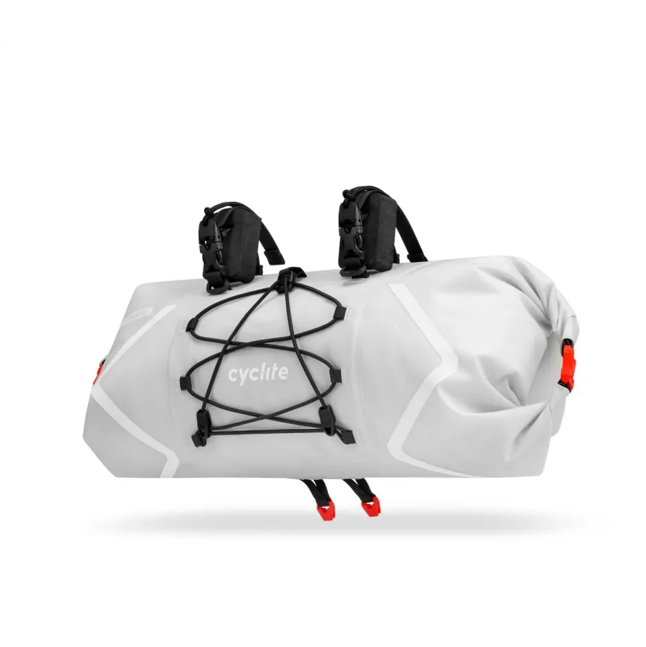 Cyclite Taschen|Taschen-- Handle Bar Roll Bag / 02 - Lenkertasche