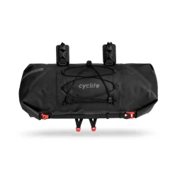 Cyclite Taschen|Taschen-- Handle Bar Roll Bag / 02 - Lenkertasche