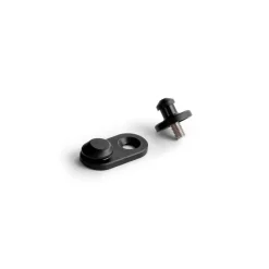 Cyclite Taschen|Taschen-- Nano Bolt Mount - Fahrradtasche Black