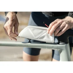 Cyclite Taschen|Taschen-- Nano Bolt Mount - Fahrradtasche Black