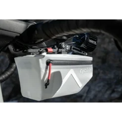 Cyclite - Nano Computer Mount Adapter - Lenkertasche