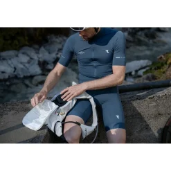 Cyclite Fahrradrucksäcke-- Race Backpack 7,1 - Bike-Rucksack