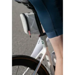 Cyclite Taschen|Taschen-- Saddle Bag Nano / 01 - Fahrradtasche