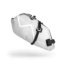 Cyclite Taschen|Taschen-- Saddle Bag Small / 02 - Fahrradtasche