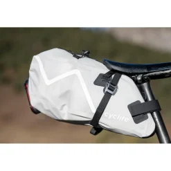 Cyclite Taschen|Taschen-- Saddle Bag Small / 02 - Fahrradtasche