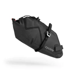 Cyclite Taschen|Taschen-- Saddle Bag Small / 02 - Fahrradtasche