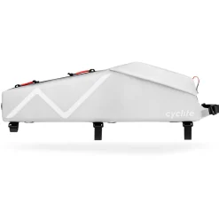 Cyclite - Top Tube Bag Large / 02 - Fahrradtasche Hot
