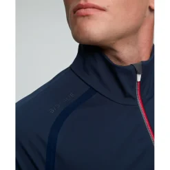 Daehlie - Jacket Premium 2.0 - Langlaufjacke Navy Discount