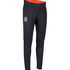 Daehlie Hosen-- Kid's Pants Challenge 2.0 Junior - Langlaufhose Nine Iron