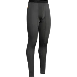 Daehlie Merinounterwäsche|Unterwäsche-- Performance Wool Pants - Merinounterwäsche Obsidian