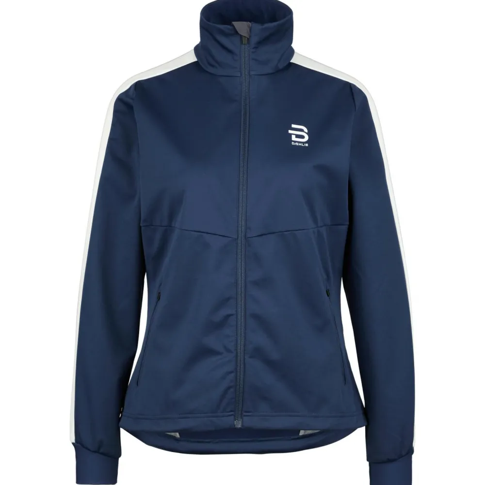 - Woen' Davo Jacket - angaufjacke < Daehlie New
