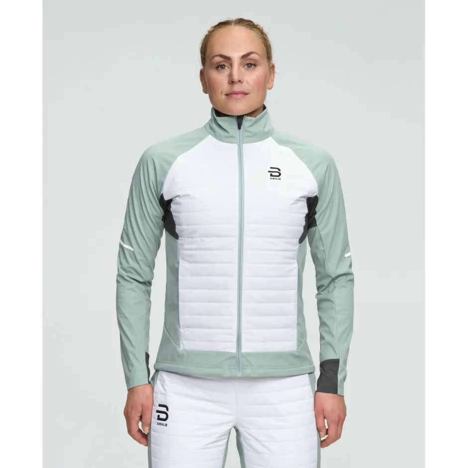 Daehlie - Woen' Jacket Chaenge 3.0 - angaufjacke