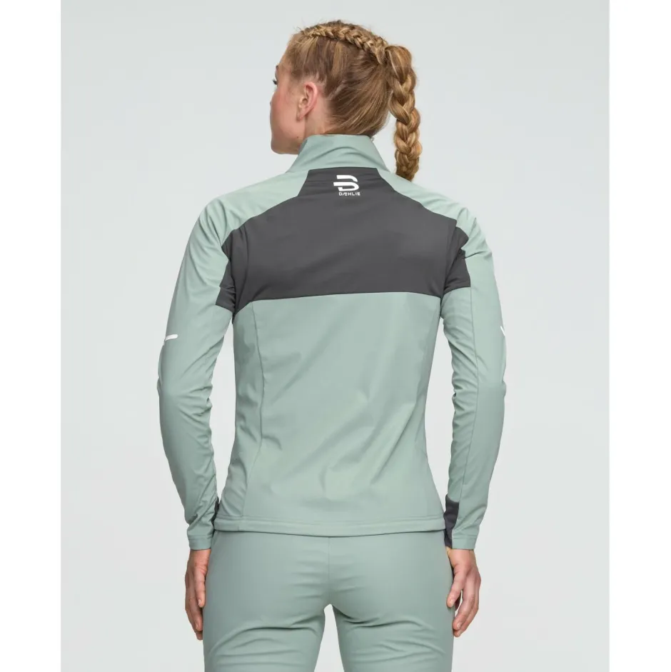 Daehlie - Woen' Jacket Chaenge 3.0 - angaufjacke