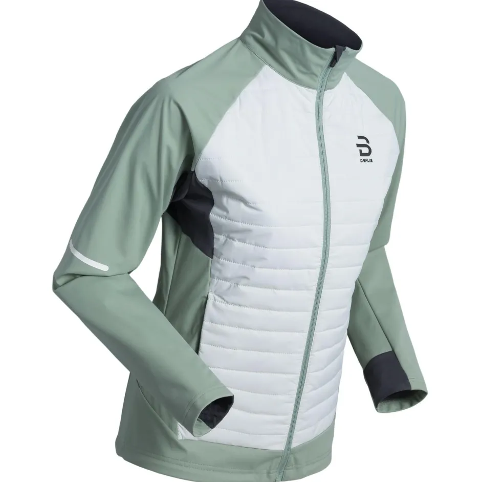 Daehlie - Woen' Jacket Chaenge 3.0 - angaufjacke