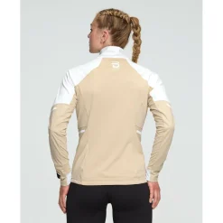 Daehlie - Women's Jacket Force - Langlaufjacke Discount