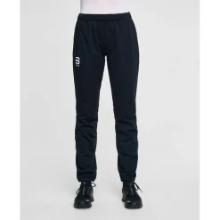 Daehlie Hosen-- Women's Pants Mobility - Langlaufhose Black