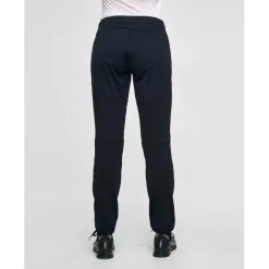 Daehlie Hosen-- Women's Pants Mobility - Langlaufhose Black