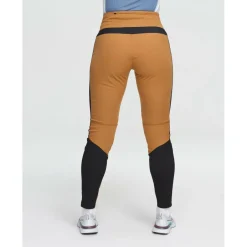 Daehlie - Woen' Pant Raw 6.0 - angaufhoe