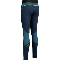 Daehlie - Women's Performance Wool Pants - Merinounterwäsche Obsidian Online