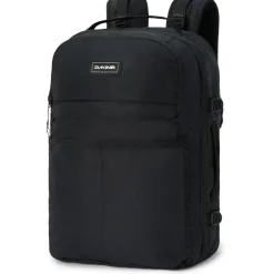 Dakine - Split Adventure Backpack 28 - Reiserucksack Black Ripstop Best