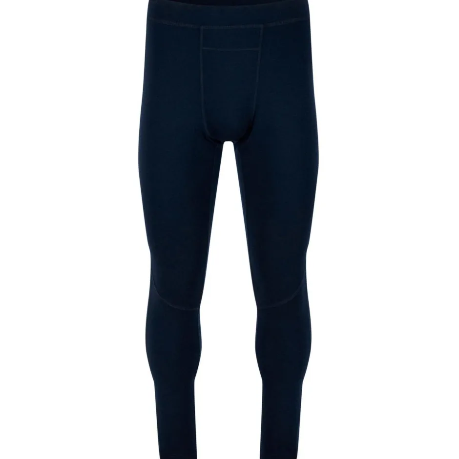 Dale of Norway Merinounterwäsche|Unterwäsche-- Aksla Baselayer Pants - Merinounterwäsche Navy
