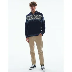 - Byfje weater - Wopuover < Dale of Norway Hot