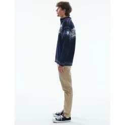 - Byfje weater - Wopuover < Dale of Norway Hot