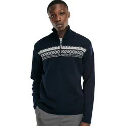 Dale of Norway Pullover & Hoodies|Alltagsbekleidung-- Dalestølen Sweater - Merinopullover