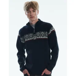 Dale of Norway - St. Moritz - Merinopullover Outlet