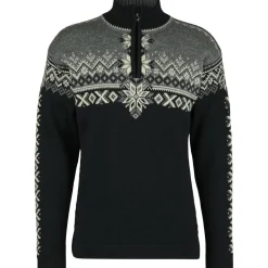 Dale of Norway Pullover & Hoodies|Alltagsbekleidung-- 140th Anniversary Sweater - Wollpullover