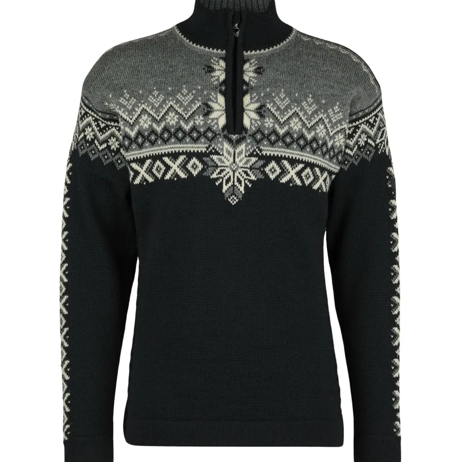 Dale of Norway Pullover & Hoodies|Alltagsbekleidung-- 140th Anniversary Sweater - Wollpullover