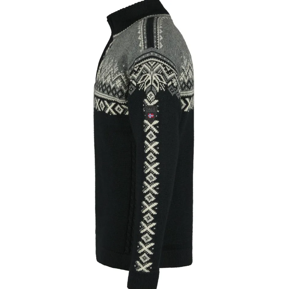Dale of Norway Pullover & Hoodies|Alltagsbekleidung-- 140th Anniversary Sweater - Wollpullover