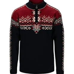 Dale of Norway Pullover & Hoodies|Alltagsbekleidung-- 140th Anniversary Sweater - Wollpullover