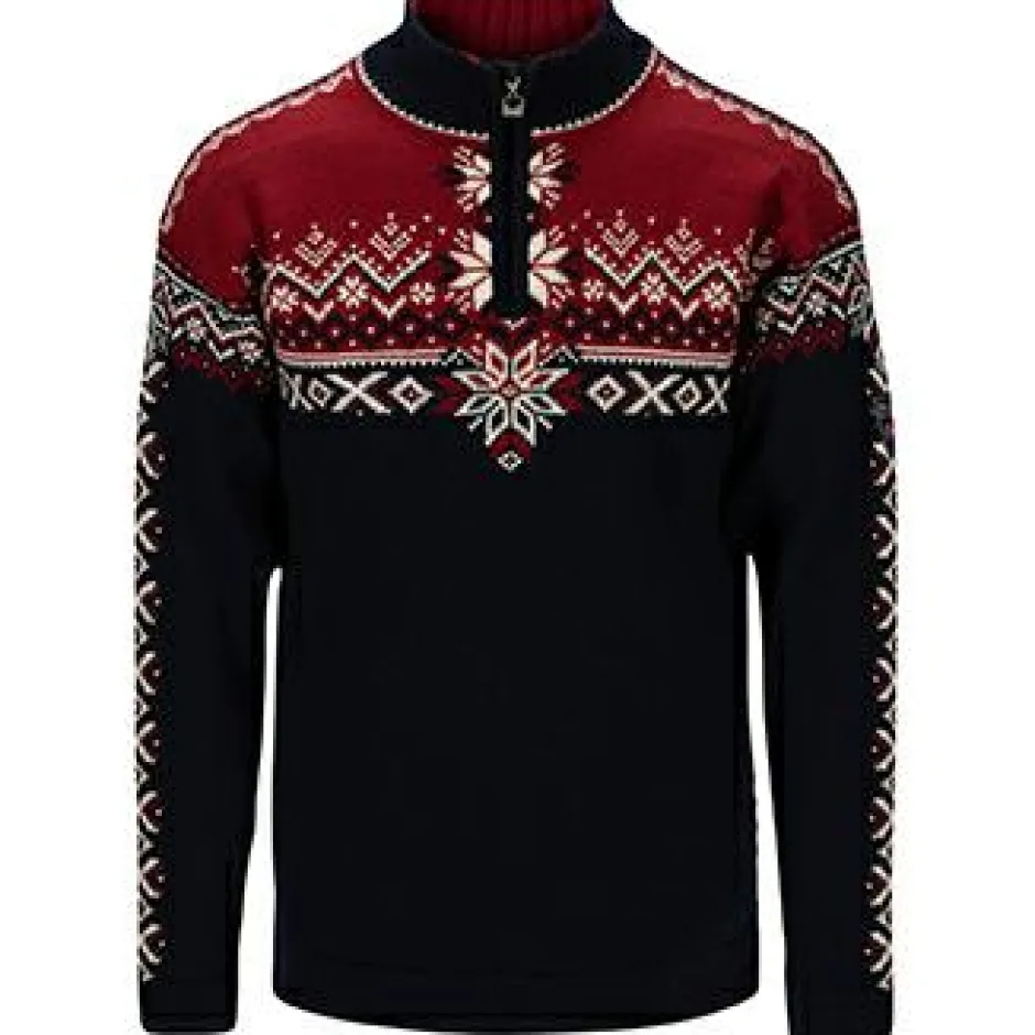 Dale of Norway Pullover & Hoodies|Alltagsbekleidung-- 140th Anniversary Sweater - Wollpullover