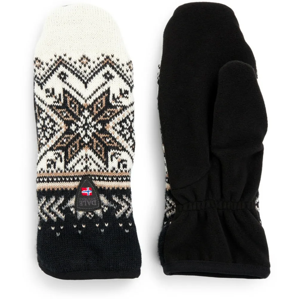 - Vai Poar itten - Handchuhe < Dale of Norway Clearance