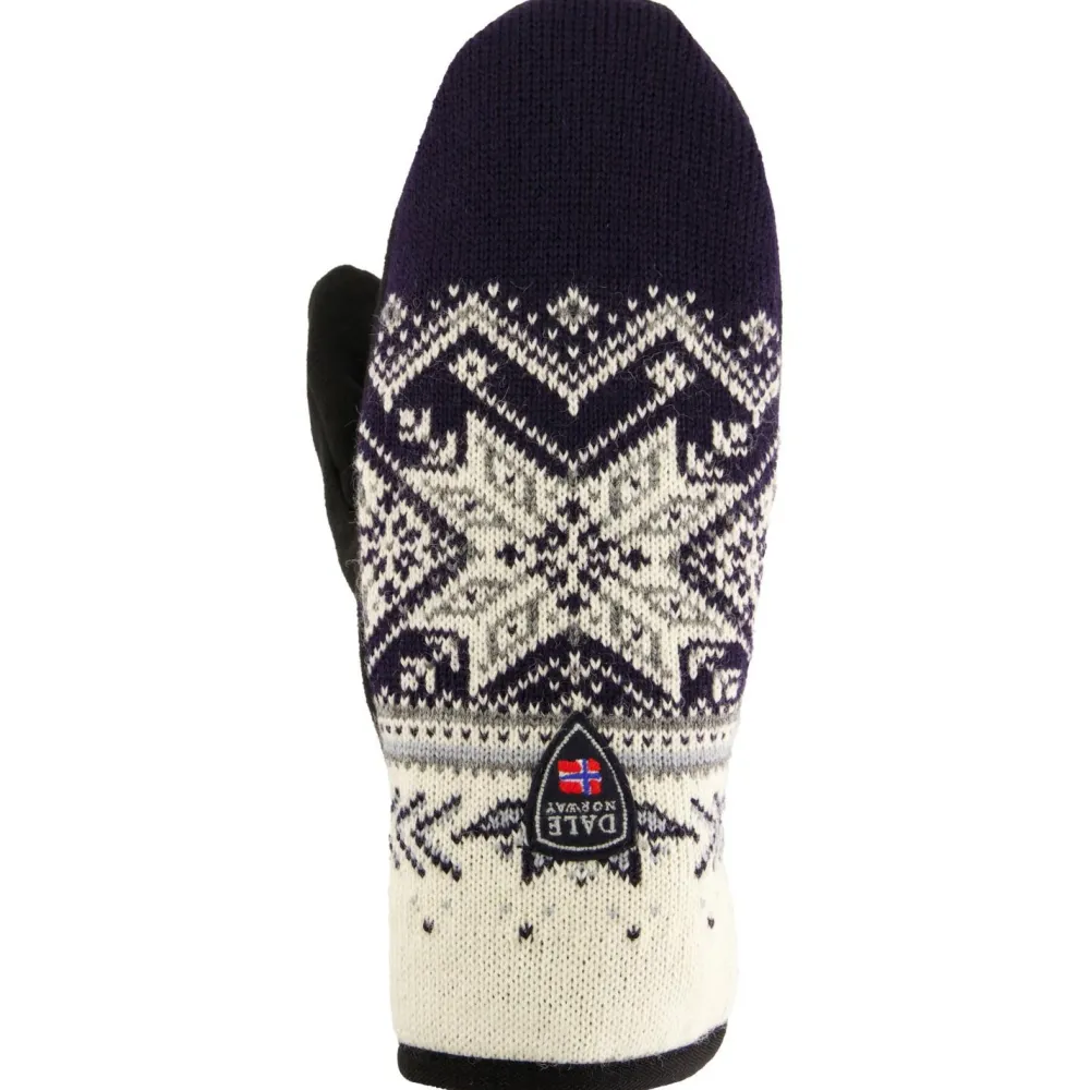 - Vai Poar itten - Handchuhe < Dale of Norway Clearance