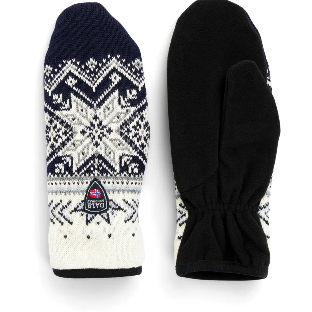 - Vai Poar itten - Handchuhe < Dale of Norway Clearance