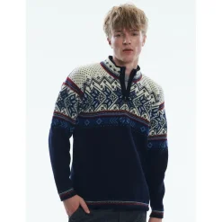 - Vai - Wopuover < Dale of Norway New