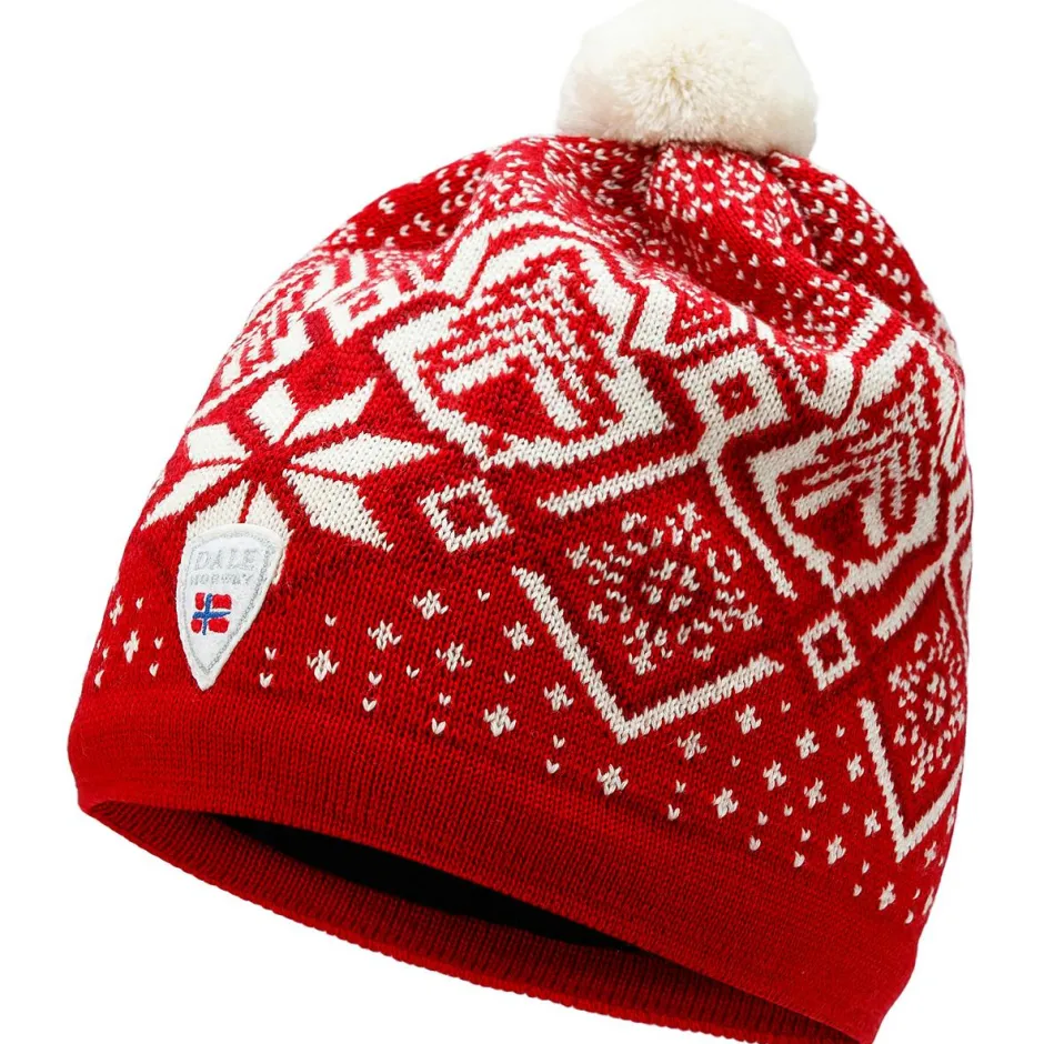 Dale of Norway - Winterland Hat - Mütze