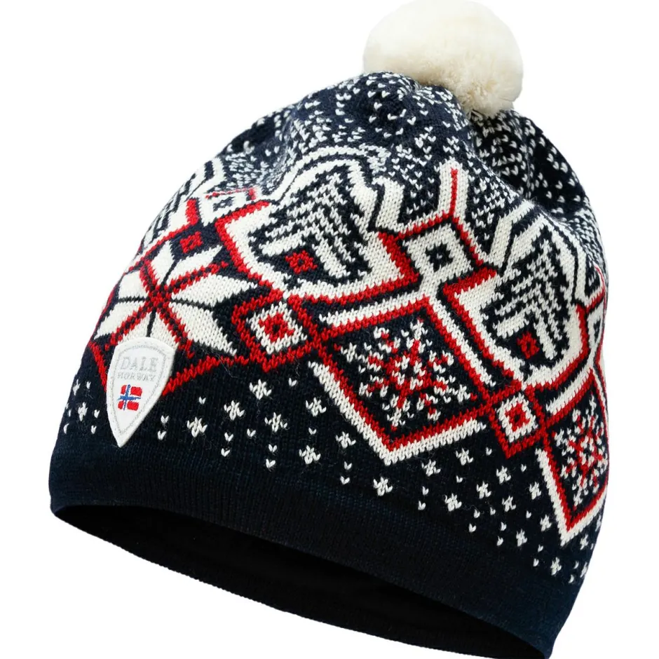 Dale of Norway - Winterland Hat - Mütze